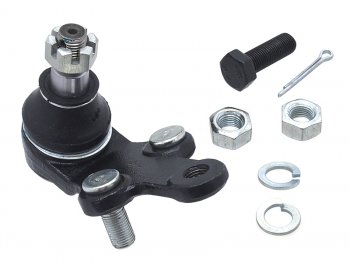 839 р. Шаровая опора нижняя TOYOTA AVALON 00-05CAMRY 92-06WINDOMHARRIERLEXUS RX300 96-03 BAIKOR BKBJ0023  с доставкой в г. Пермь. Увеличить фотографию 2