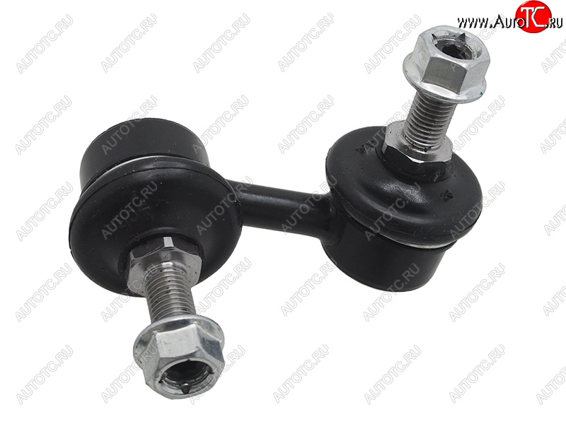 479 р. Тяга стабилизатора заднего MMC AIRTREKOUTLANDER LHПередний HYUNDAI ACCENT 99-MATRIX 01-RH BAIKOR BKSL0087  с доставкой в г. Пермь