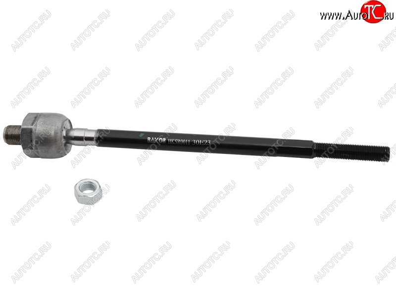 529 р. Тяга рулевая NISSAN SUNNYALMERAPULSAR 95-00CUBE 98-02MARCHMICRA 92-02 BAIKOR BKSR0011  с доставкой в г. Пермь