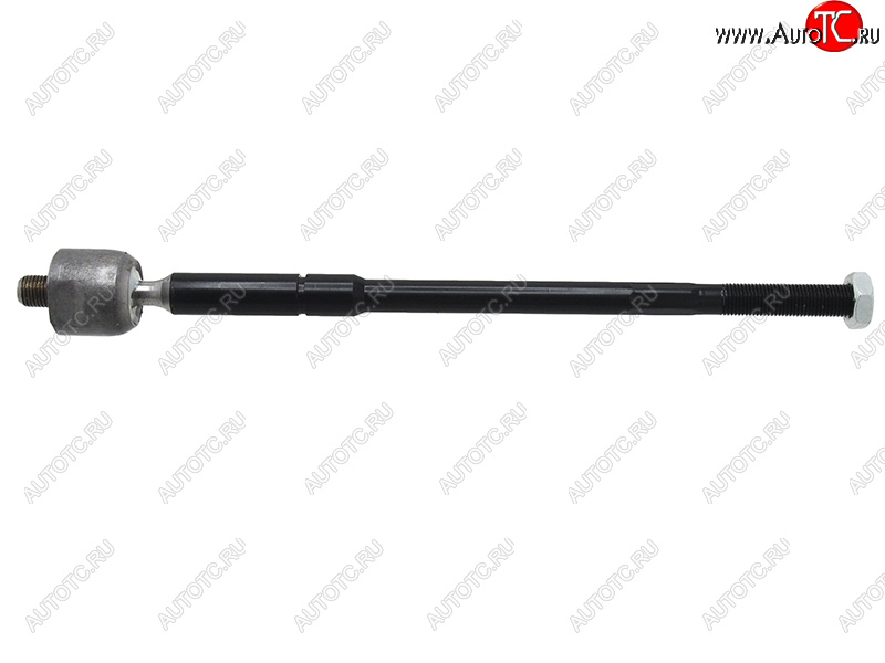 859 р. Тяга рулевая TOYOTA BBCALDINACARINACORONAECHOGAIAIPSUMISTNADIARAUMVITZYARIS 4WD 92-05 BAIKOR BKSR0035  с доставкой в г. Пермь