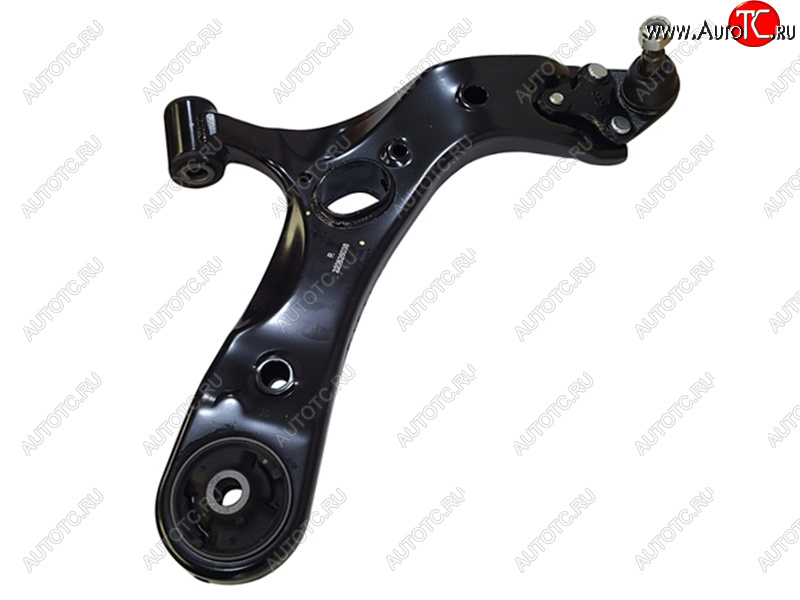 8 399 р. Рычаг подвески передний нижний (с шаровой опорой) TOYOTA Avensis T270 08- Auris 06-12 Prius 12- RH CTR CQ0312Y  с доставкой в г. Пермь