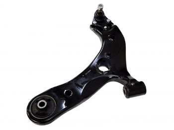 8 399 р. Рычаг подвески передний нижний (с шаровой опорой) TOYOTA Avensis T270 08- Auris 06-12 Prius 12- LH CTR CQ0312X  с доставкой в г. Пермь. Увеличить фотографию 1