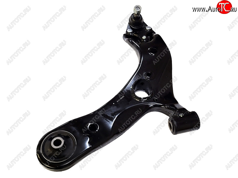 8 399 р. Рычаг подвески передний нижний (с шаровой опорой) TOYOTA Avensis T270 08- Auris 06-12 Prius 12- LH CTR CQ0312X  с доставкой в г. Пермь