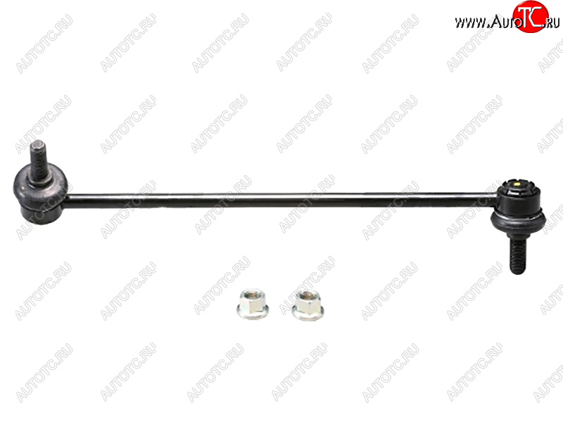 1 199 р. Тяга стабилизатора переднего HYUNDAI SANTA FE 06-12IX55 08-12KIA SORENTO 09-15 LH CTR CL0277L  с доставкой в г. Пермь