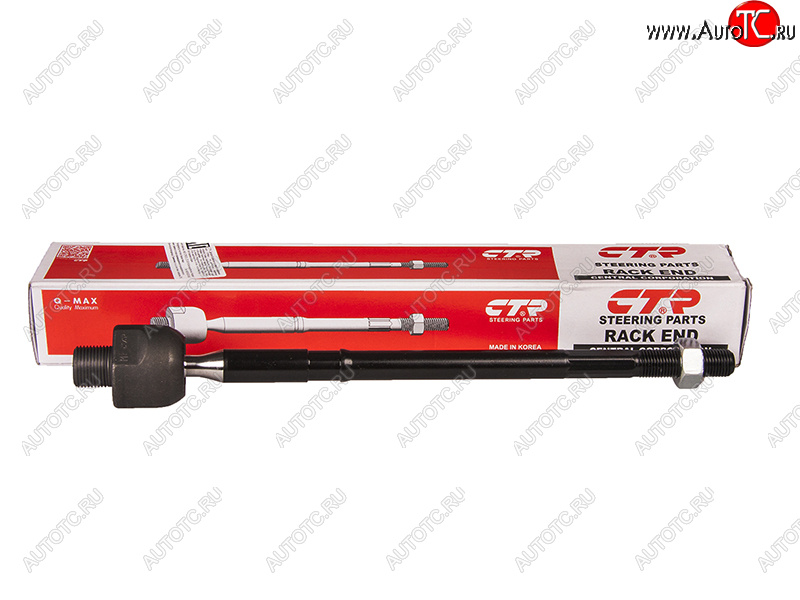 1 799 р. Тяга рулевая HONDA STEPWGN RG 05-09 CTR CRHO-72  с доставкой в г. Пермь