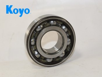 1 129 р. Подшипник зад полуоси SUZUKI ESCUDOVITARA TW01-03 89-GRAND VITARA TD32 98- KOYO DG358026WRKBC4  с доставкой в г. Пермь. Увеличить фотографию 1