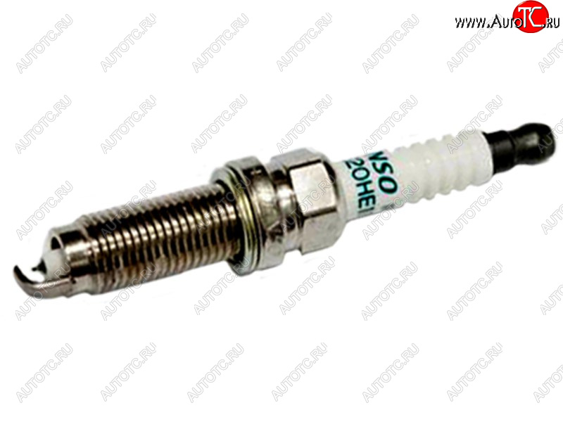 3 099 р. Свеча зажигания NISSAN JUKE 10-MICRA 10-QASHQAI 07-TIIDA 04-X-TRAIL 13- HR15DEQR25DE DENSO FXE20HE-11  с доставкой в г. Пермь