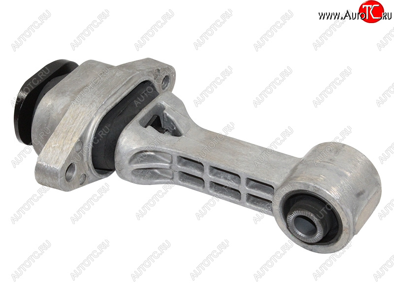 4 599 р. Подушка двигателя задняя HYUNDAI SOLARIS 11- CTR GZ0024  с доставкой в г. Пермь