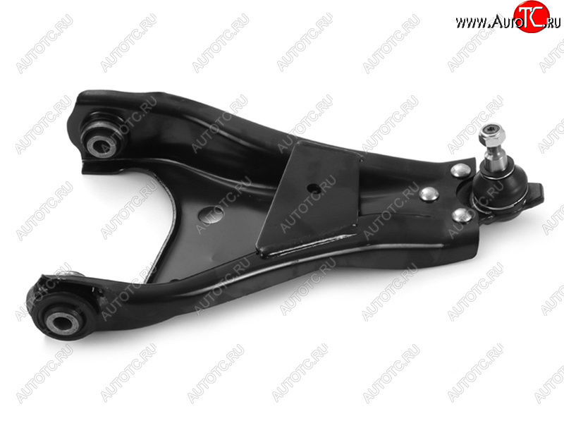 3 199 р. Рычаг подвески передний нижний RENAULT DUSTER 10-  NISSAN TERRANO 14- RH HOSU HSAC0372  с доставкой в г. Пермь
