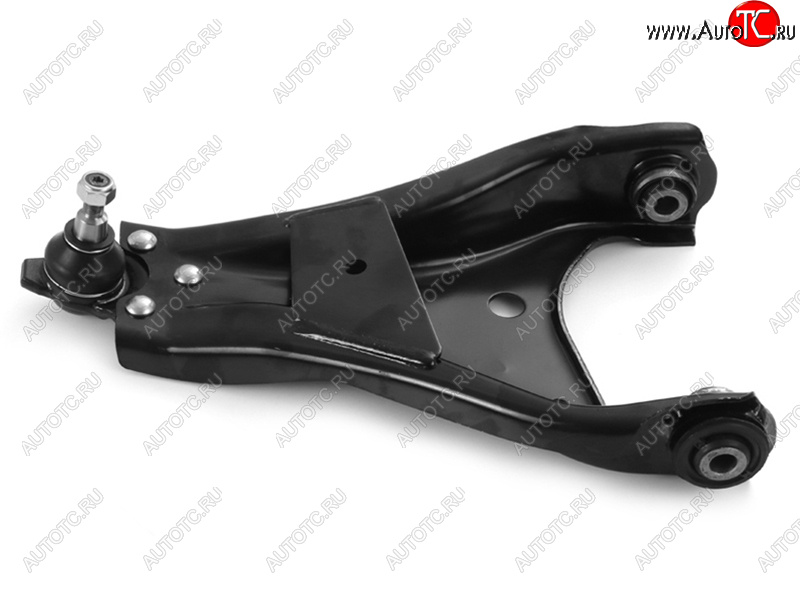 3 199 р. Рычаг подвески передний нижний RENAULT DUSTER 10-  NISSAN TERRANO 14- LH HOSU HSAC0371  с доставкой в г. Пермь