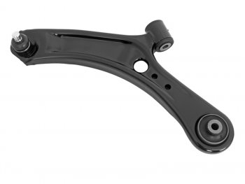 3 599 р. Рычаг подвески передний нижний SUZUKI SX4 06-13 LH HOSU HSAC0290  с доставкой в г. Пермь. Увеличить фотографию 1