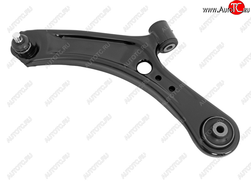 3 599 р. Рычаг подвески передний нижний SUZUKI SX4 06-13 LH HOSU HSAC0290  с доставкой в г. Пермь