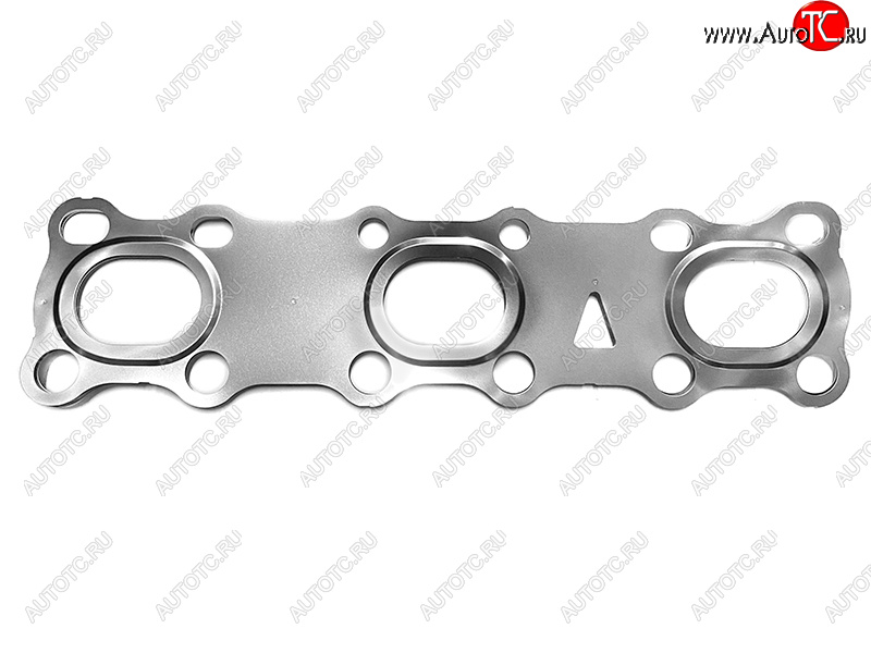 949 р. Прокладка выпускного коллектора NISSAN MURANOINFINITI FX VQ35DE 07- STONE JB-02788  с доставкой в г. Пермь