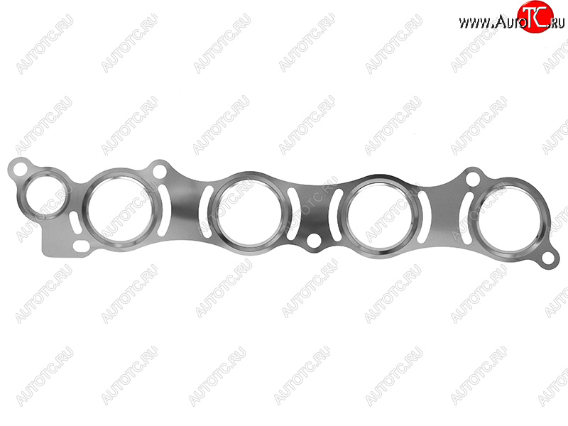 699 р. Прокладка выпускного коллектора NISSAN QASHQAIX-TRAILSERENA 07- MR20DE 05- STONE JB-02778  с доставкой в г. Пермь