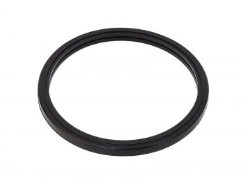149 р. Прокладка термостата TOYOTA 1-3UZ-FE 98- SAT K16346-50010, k1634650010 SAT K16346-50010  с доставкой в г. Пермь. Увеличить фотографию 2