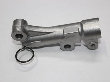 4 699 р. Гидронатяжитель ГРМ Mitsubishi Galant 03-12  L200 07-16  Pajero 99-20  Pajero Sport 08-17 6G72;6G MITSUBISHI MD362861  с доставкой в г. Пермь. Увеличить фотографию 2