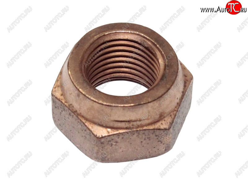 139 р. Гайка выхлопной тpубы MITSUBISHI MR571083  с доставкой в г. Пермь