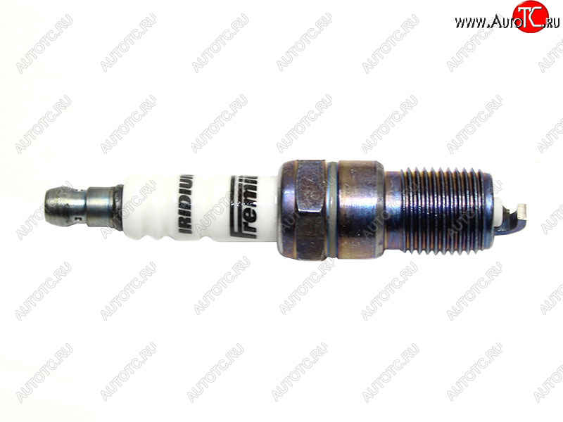 539 р. Свеча зажигания FORD FOCUSMONDEO 1.8-2.0 04-MAZDA 36MPVTRIBUTE 02- BRISK P6-1624  с доставкой в г. Пермь
