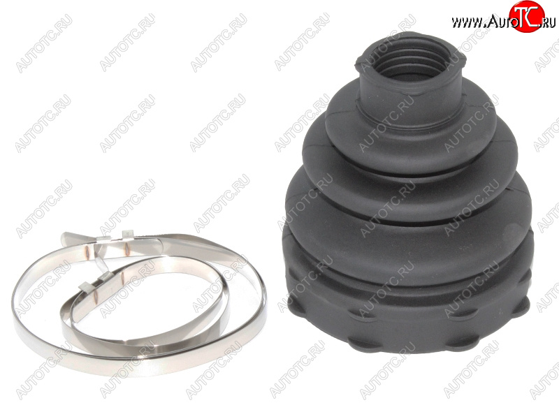 599 р. Пыльник шруса наружный TOYOTA AVENSIS 08-18COROLLA 13-18VERSO 09-17 SAT ST-105-0055  с доставкой в г. Пермь