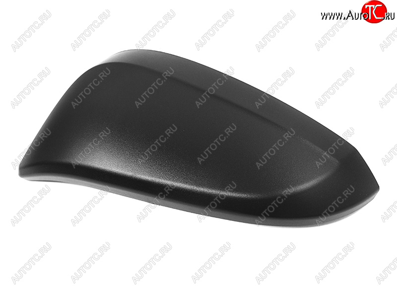 2 079 р. Накладка зеркала Toyota Hilux Pick Up 15-20  Corolla Cross 20-  Fortuner 15-20 (Слева под покраск SAT ST-110-0009  с доставкой в г. Пермь