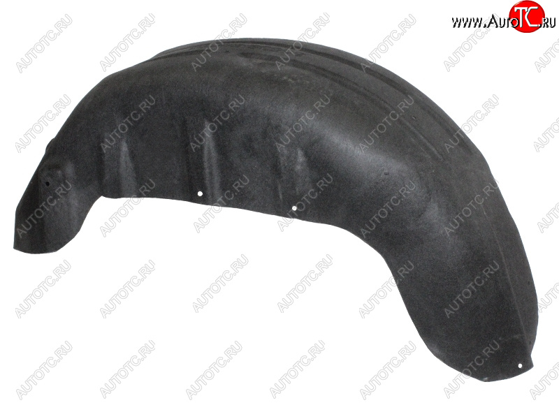 6 499 р. Подкрылок Toyota Land Cruiser (J300) 21- (Сзади Слева) SAT ST-11-0338  с доставкой в г. Пермь