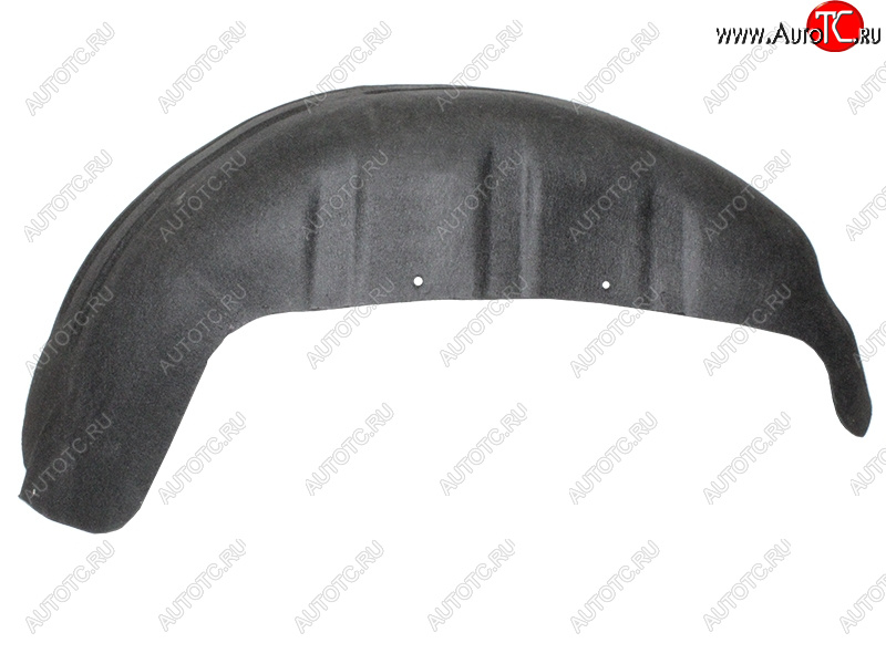 6 499 р. Подкрылок Toyota Land Cruiser (J300) 21- (Сзади Справа) SAT ST-11-0339  с доставкой в г. Пермь