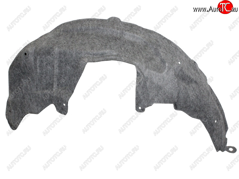 6 249 р. Подкрылок Toyota RAV4 (XA50) 18- (Сзади Слева) SAT ST-11-0342  с доставкой в г. Пермь