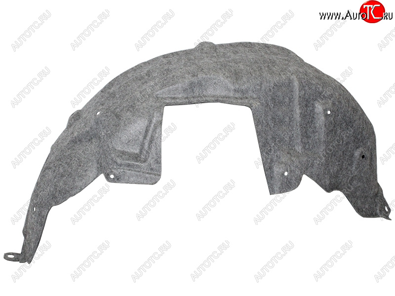 6 249 р. Подкрылок Toyota RAV4 (XA50) 18- (Сзади Справа) SAT ST-11-0343  с доставкой в г. Пермь