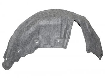 4 399 р. Подкрылок Toyota Prius (ZVW30) 09-16  Prius PHV 12-16 (Сзади Справа ворсовый) SAT ST-11-0369  с доставкой в г. Пермь. Увеличить фотографию 1