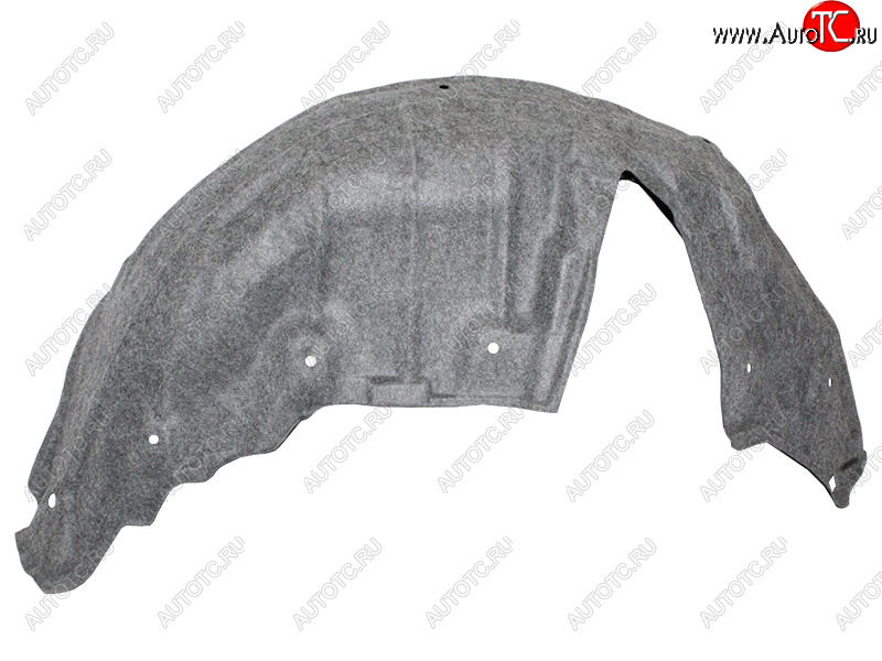 4 399 р. Подкрылок Toyota Prius (ZVW30) 09-16  Prius PHV 12-16 (Сзади Справа ворсовый) SAT ST-11-0369  с доставкой в г. Пермь