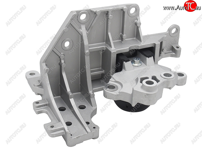 6 549 р. Опора двигателя LH SAT Nissan X-trail 4 T33 дорестайлинг (2021-2025) (V-2.5-2.0 )  с доставкой в г. Пермь