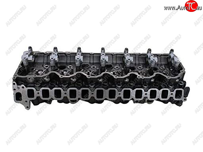 87 999 р. Головка блока цилиндров SAT  Toyota Land Cruiser  100 (1998-2007) дорестайлинг, 1-ый рестайлинг, 2-ой рестайлинг  с доставкой в г. Пермь