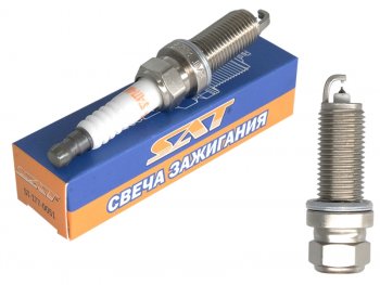459 р. Свеча зажигания NISSAN CUBEELGRANDMARCHMICRANOTEQASHQAITEANAX-TRAIL 08- SAT ST-177-0051  с доставкой в г. Пермь. Увеличить фотографию 1