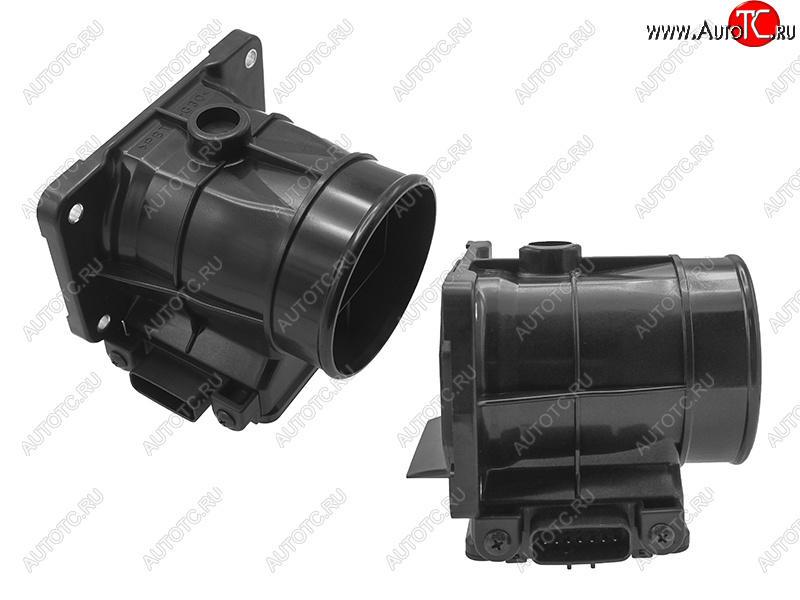 6 799 р. Датчик расхода воздуха MITSUBISHI OUTLANDER 04-08 PAJERO IO 02-05 GALANT 97-02 SAT ST-194-0022  с доставкой в г. Пермь
