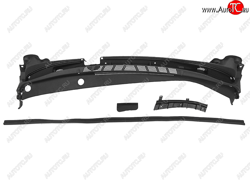 1 789 р. Решетка стеклоочистителя (жабо) Hyundai Elantra 10-16  Avante 10-15 SAT ST-218-0031  с доставкой в г. Пермь