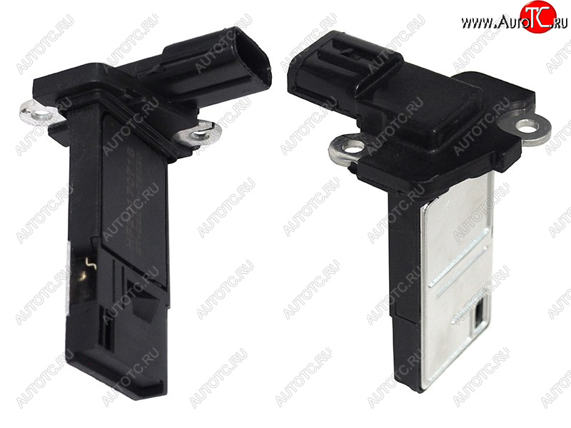 2 899 р. Датчик расхода воздуха PRADO,SURF 3RZFE,2TRFE 02-,LC200 2UZFE SAT ST-22204-75030  с доставкой в г. Пермь
