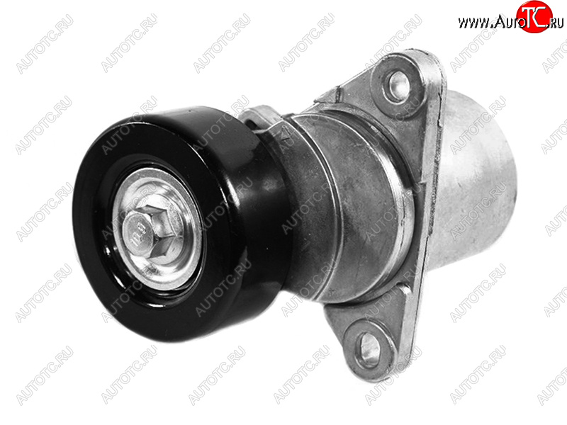 1 399 р. Натяжитель приводного ремня HYUNDAI I30SANTA FETUCSONKIA SPORTAGE 2,0D SAT ST-25281-27000  с доставкой в г. Пермь