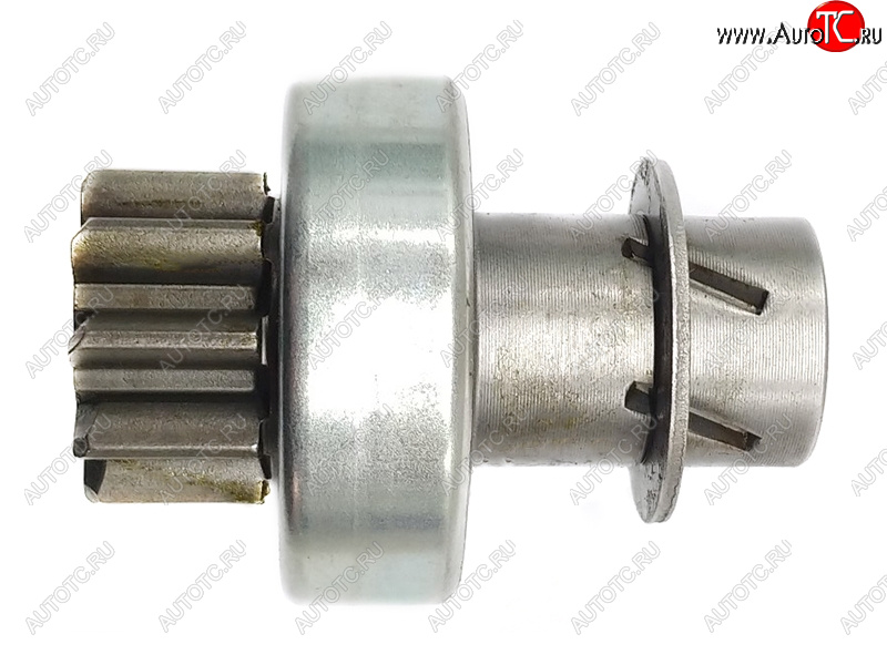 329 р. Бендикс Toyota Vitz 99-05  Echo 99-05  Platz 99-05  Yaris 99-05 SAT ST-28011-23020  с доставкой в г. Пермь
