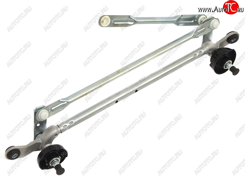 2 899 р. Трапеция стеклоочистителя Nissan Qashqai 13-22  X-Trail 13-22 SAT ST-28840-4CC0A  с доставкой в г. Пермь
