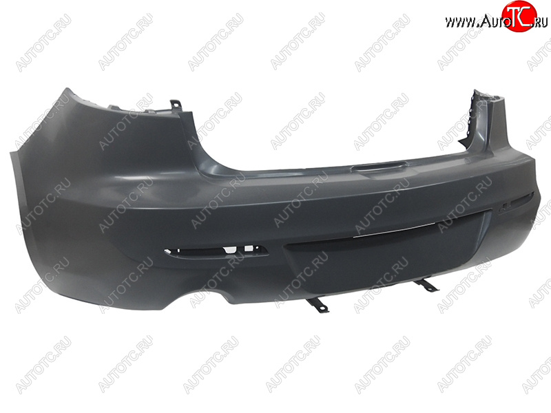 7 999 р. Бампер задний SAT Mazda 3/Axela BL (2011-2013) рестайлинг седан (неокрашенный) с доставкой в г. Пермь Увеличить фотографию 1 7 999 р. Бампер задний SAT Mazda 3/Axela BL (2011-2013) рестайлинг седан (неокрашенный) с доставкой в г. Пермь