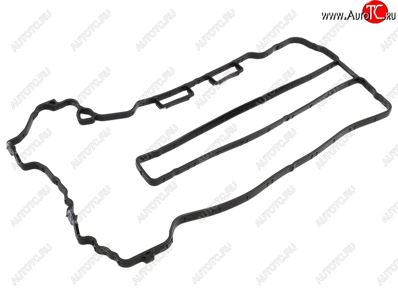 399 р. Прокладка крышки клапанной OPEL Z12XEZ12XEPZ14XEP SAT ST-37-0046  с доставкой в г. Пермь