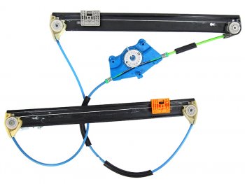 Стеклоподъемник Audi A4 04-09  S4 03-05 (Справа) SAT ST-427-0008
