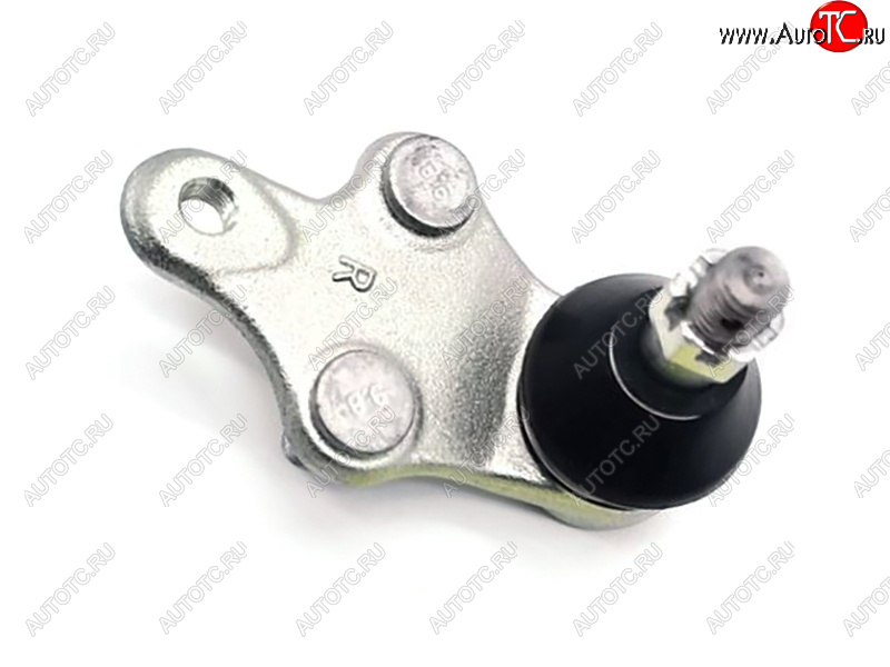 699 р. Шаровая опора нижняя FR TOYOTA COROLLA2CORSACYNOSPASEORAUMSERASTARLETTERCEL 89-00 RH SAT ST-43330-19085  с доставкой в г. Пермь