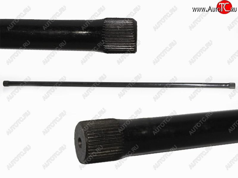 6 999 р. Торсион передней подвески RH TOYOTA HIACE TRH22# SAT ST-48161-26520  с доставкой в г. Пермь