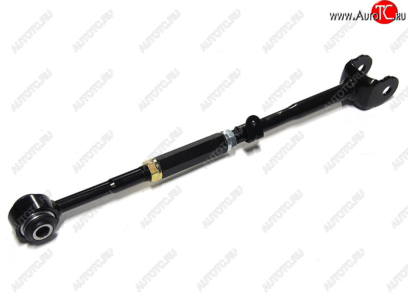 1 689 р. Рычаг подвески RR поперечный TOYOTA CAMRY ACV40ACV 50 2006-2014 RH SAT ST-48730-33110  с доставкой в г. Пермь
