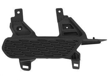 Заглушка в бампер RH SAT Nissan Qashqai  2 (2017-2022) J11 рестайлинг