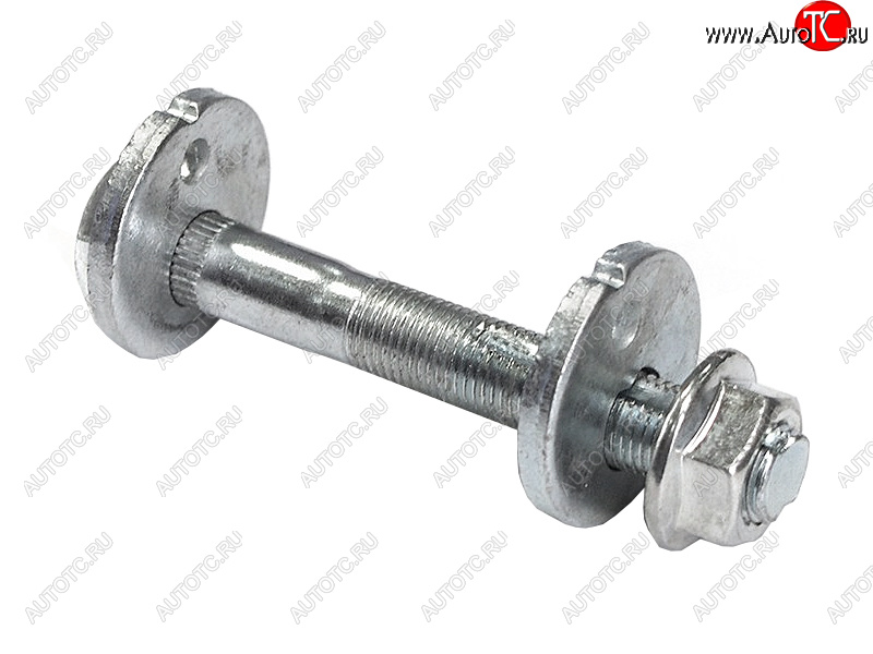 479 р. Болт (комплект) с эксцентриком NISSAN ALTIMA ELGRANDMAXIMAMURANOTEANA 2006-2014 SAT ST-55226-JA01AK  с доставкой в г. Пермь