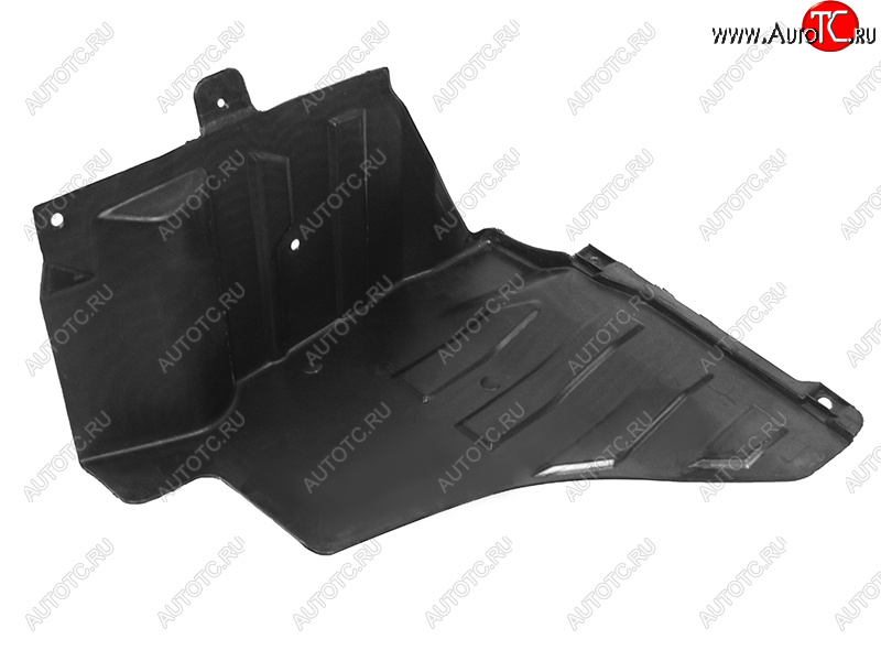 399 р. Защита двигателя CHEVROLET LACETTI 04- LH SAT ST-65-0051, st650051 SAT ST-65-0051  с доставкой в г. Пермь