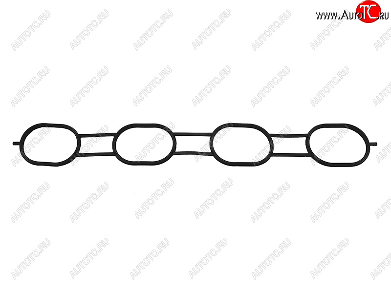 273 р. Прокладка впускного коллектора QR25DE SAT Nissan X-trail 2 T31 дорестайлинг (2007-2011)  с доставкой в г. Пермь