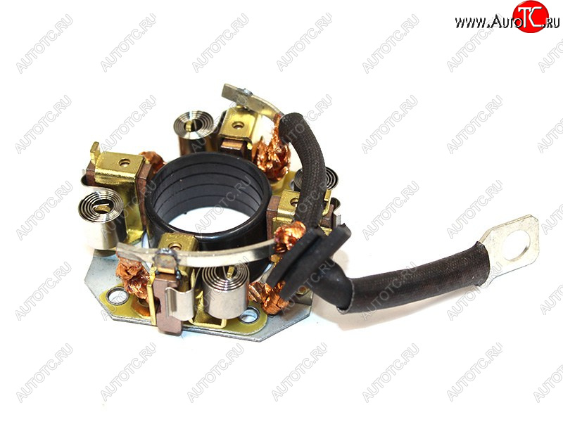529 р. Щеточный узел cтартера FIAT DUCATO 2.3 02-06 8140.43NPEUGEOT BOXER 2.8 02- Z22SE SAT ST-77364762  с доставкой в г. Пермь